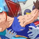 The action was actually pretty graphic for a Saturday morning cartoon slot, especially in a very sensitive censorship time for America in the early 2000s.
